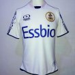Home football shirt 2012