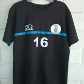 Training/Leisure football shirt 2016 - 2017