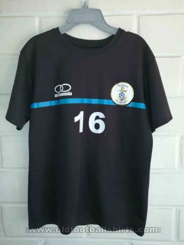 Naval de Talcahuano Training/Leisure football shirt 2016 - 2017