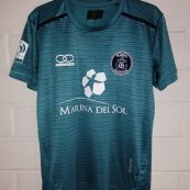 Goalkeeper football shirt 2017