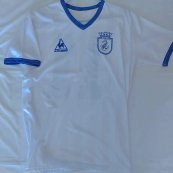 Retro Replicas football shirt 1987