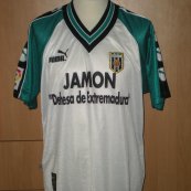 Home football shirt 1997 - 1998