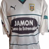 Home football shirt 1998 - 1999