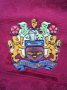 Burnley Home maglia di calcio 1993 - 1995