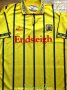Burnley Maglia da trasferta maglia di calcio 1993 - 1995