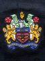 Burnley Third baju bolasepak 1993 - 1995