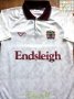 Burnley Third football shirt 1992 - 1993