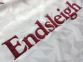 Burnley Third football shirt 1992 - 1993