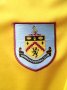 Burnley Away football shirt 2011 - 2012