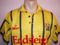 Burnley Maglia da trasferta maglia di calcio 1993 - 1995