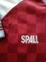 Burnley Home Maillot de foot 1988 - 1989