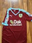 Burnley Home football shirt 2015 - 2016