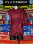 Burnley Home maglia di calcio 1996 - 1998