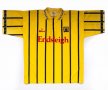 Burnley Maglia da trasferta maglia di calcio 1993 - 1995
