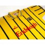 Burnley Maglia da trasferta maglia di calcio 1993 - 1995