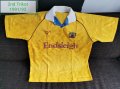 Burnley Away football shirt 1991 - 1993