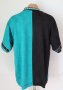 Burnley Third baju bolasepak 1993 - 1995