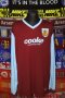 Burnley Home football shirt 2009 - 2010
