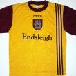 Away - CLASSIC for sale football shirt 1996 - 1997
