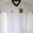 Away football shirt 1982 - 1983
