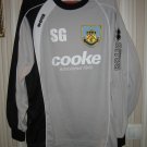 Training/Leisure football shirt 2009 - 2010