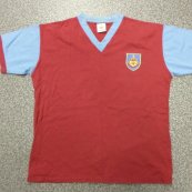 Retro Replicas Fußball-Trikots 1959 - 1960