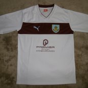 Tercera camiseta Camiseta de Fútbol 2012 - 2013