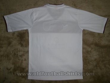Burnley Third football shirt 2012 - 2013