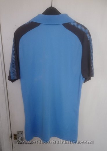 Burnley Latihan/luangan baju bolasepak (unknown year)