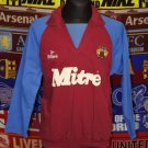 Training/Leisure football shirt 1993 - 1995