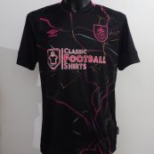 Tercera camiseta Camiseta de Fútbol 2022 - 2023