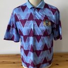 Training/Leisure football shirt 1999 - 2001