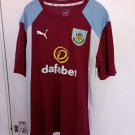 Training/Leisure football shirt 2016 - 2018