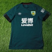 Tercera camiseta Camiseta de Fútbol 2019 - 2020