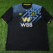Tercera camiseta Camiseta de Fútbol 2023 - 2024