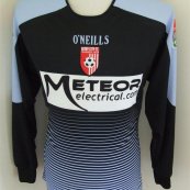 Portero Camiseta de Fútbol (unknown year)