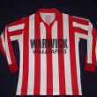 Home Camiseta de Fútbol 1985 - 1986