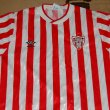 Home Camiseta de Fútbol 1988