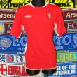 Visitante Camiseta de Fútbol (unknown year)