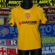 Tercera camiseta Camiseta de Fútbol (unknown year)