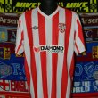 Home Camiseta de Fútbol 2014 - 2015