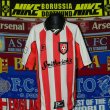 Home Camiseta de Fútbol (unknown year)