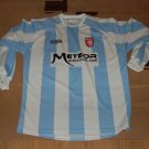 Visitante Camiseta de Fútbol 2008 - 2009