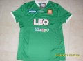 Bangkok Glass FC Home football shirt 2011