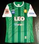 Bangkok Glass FC Home football shirt 2012 - 2013