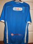 Bangkok Glass FC Away football shirt 2010 - 2011