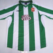 Home football shirt 2009 - 2010