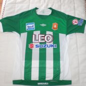 Home football shirt 2010 - 2011
