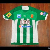 Home football shirt 2010 - ?