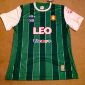 Home football shirt 2012 - 2013